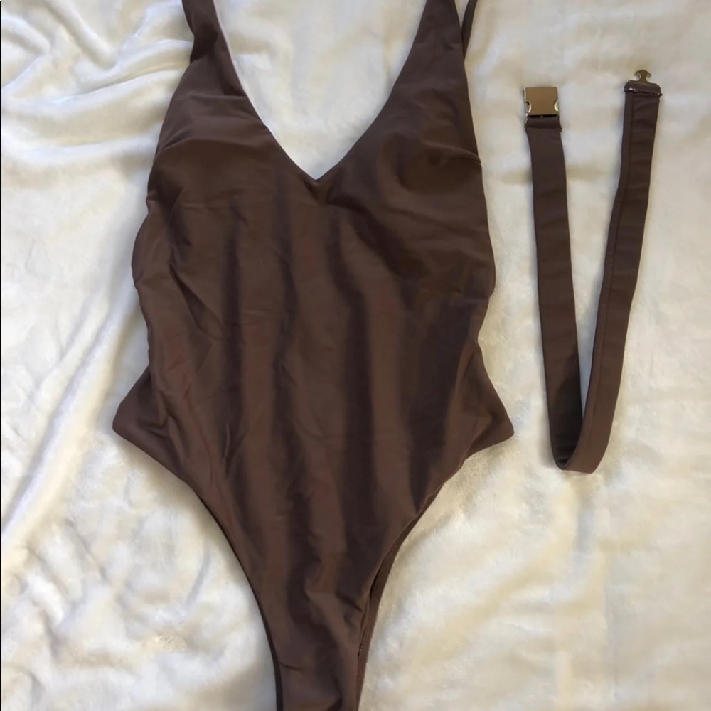 Bathing suit